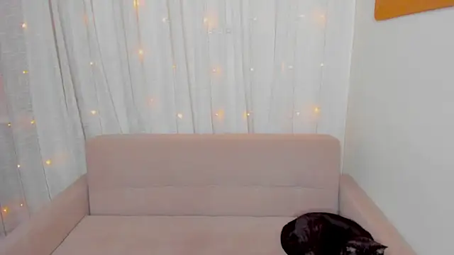 FieryHeart online show from March 6, 2026, 6:15 pm