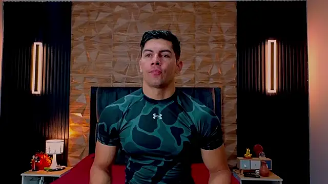 FelipeAndMarcello3 online show from October 21, 2025, 2:18 pm