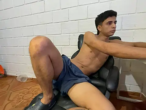 Max TheHorseDick online show from March 10, 2026, 4:06 am