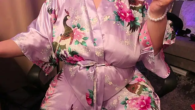 Anita-boobs online show from March 19, 2026, 8:46 pm