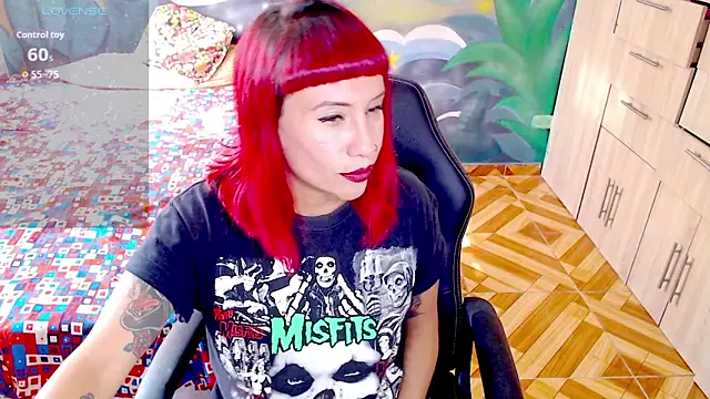 Eimy lorens online show from March 2, 2026, 8:15 pm