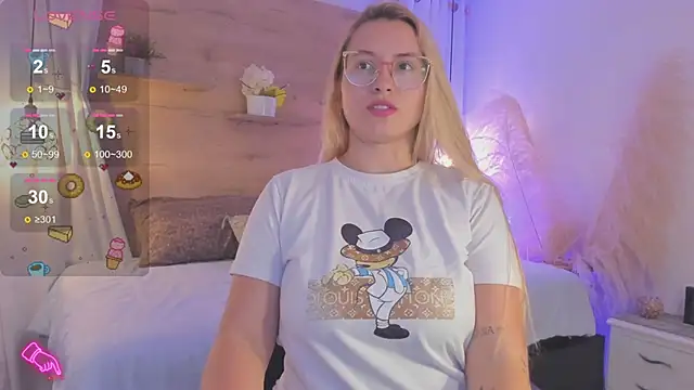 halaaa 1 online show from December 27, 2024, 7:03 pm