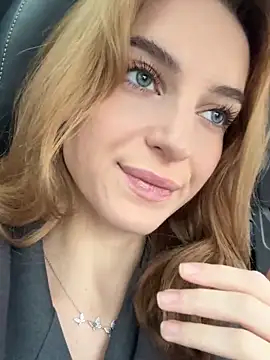 -AngelAri- online show from December 26, 2024, 9:33 am