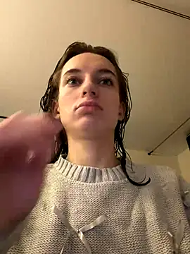 -AngelAri- online show from November 29, 2025, 2:09 pm