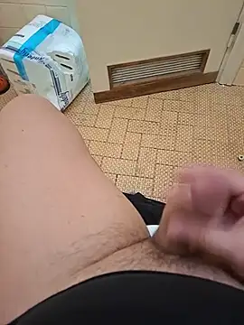 Frossi94 online show from January 14, 2026, 3:39 pm