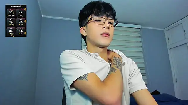 tom Howard online show from February 12, 2026, 11:00 pm