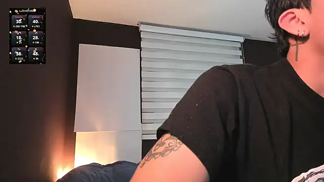 tom Howard online show from April 13, 2026, 12:49 am