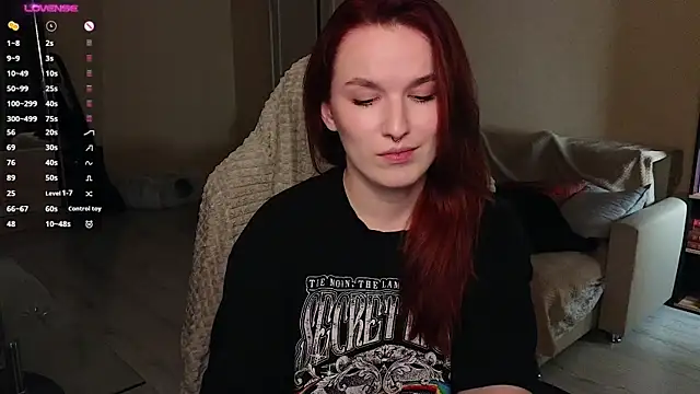 Val lava online show from November 18, 2025, 8:24 pm