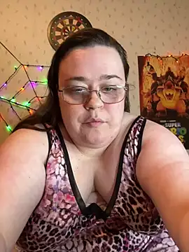 SexyxLexie online show from December 9, 2024, 8:01 pm