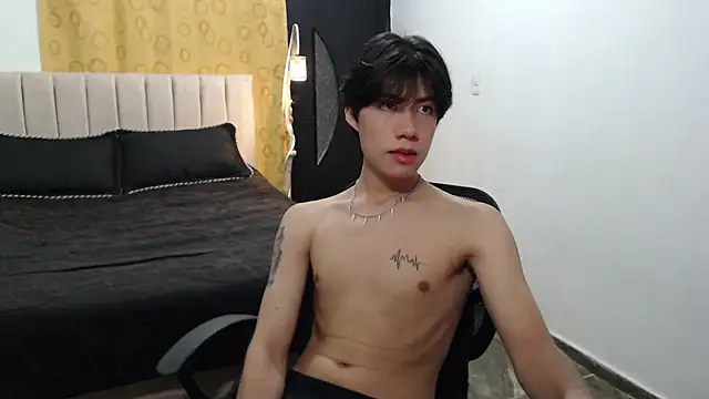 Elio-cam online show from February 20, 2025, 8:50 am