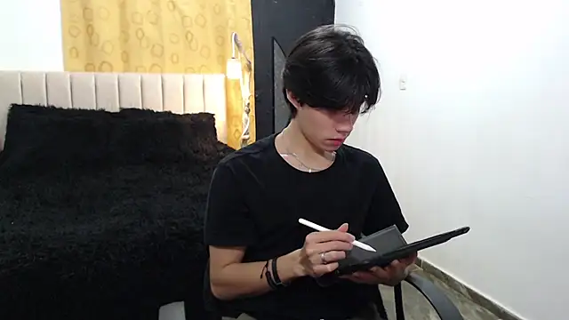 Elio-cam online show from February 23, 2025, 9:00 am