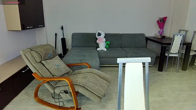 -Rin-Chan online show from March 29, 2026, 11:54 am