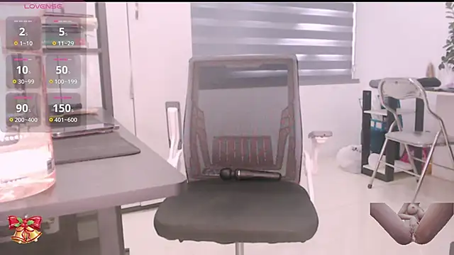 Shyn   online show from April 21, 2026, 6:09 am