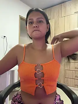 GODS OF SEX1 online show from March 17, 2025, 2:12 pm