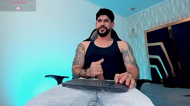 Petesevans online show from March 11, 2026, 11:33 pm