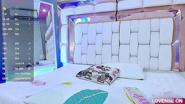 sexysistter online show from March 20, 2025, 12:22 pm