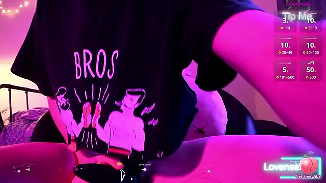 Milena joline online show from December 5, 2024, 11:40 pm