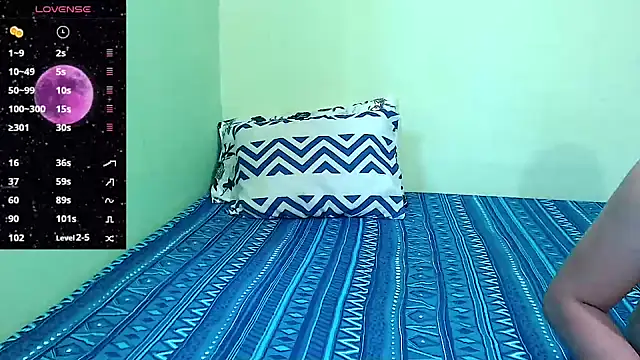 daddy mao online show from January 18, 2025, 8:30 pm