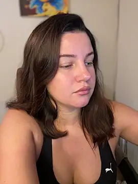 likaxxx online show from October 12, 2025, 6:29 pm