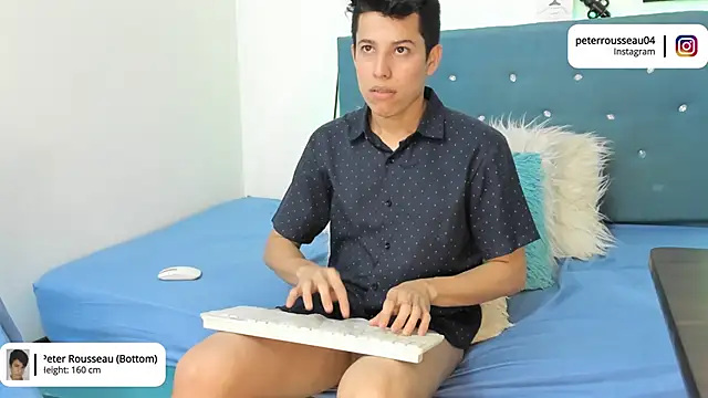 Max and Peter online show from February 13, 2025, 10:54 pm