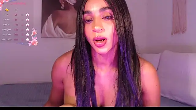 destinne mill  online show from February 13, 2026, 12:45 pm