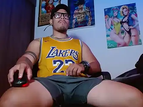 Danielsbigcum online show from September 14, 2025, 6:56 am