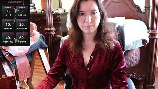 Snapshot of thornburyrose chatting on February 7, 2025, 6:45 pm thornburyrose online show from February 7, 2025, 6:45 pm