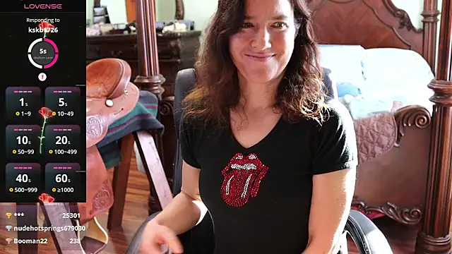 Snapshot of thornburyrose chatting on February 13, 2025, 8:24 pm thornburyrose online show from February 13, 2025, 8:24 pm