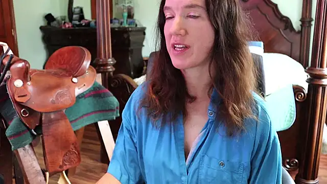 thornburyrose online show from April 3, 2026, 5:22 pm