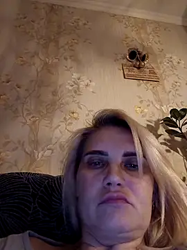 JennyOMay online show from February 25, 2026, 5:33 pm