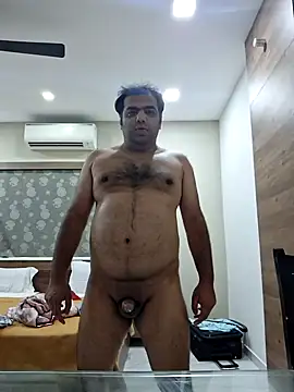 kaustubh45 online show from December 31, 2024, 5:51 pm