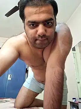 kaustubh45 online show from January 29, 2025, 10:05 am