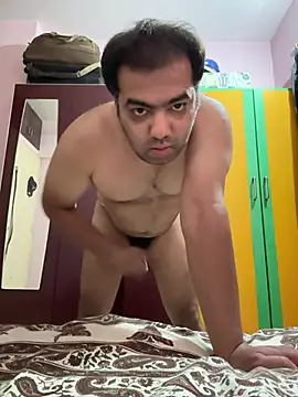 kaustubh45 online show from March 23, 2025, 8:59 am