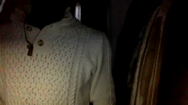 Maculine Stayr online show from January 13, 2026, 12:54 pm