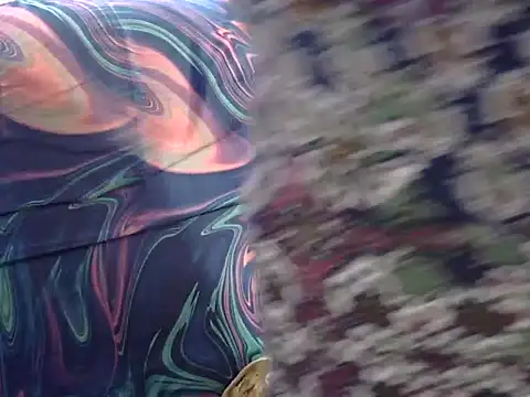 Your wild Dia online show from February 16, 2026, 5:25 am