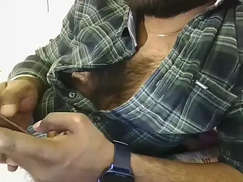 SHENOY3 online show from February 10, 2025, 6:13 pm