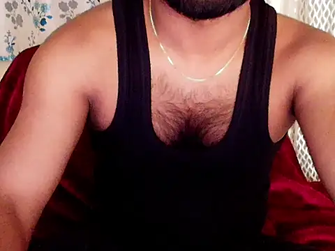 SHENOY3 online show from January 16, 2026, 4:33 pm