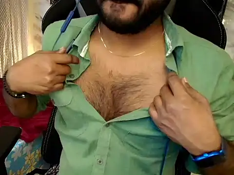 SHENOY3 online show from February 17, 2026, 7:42 pm