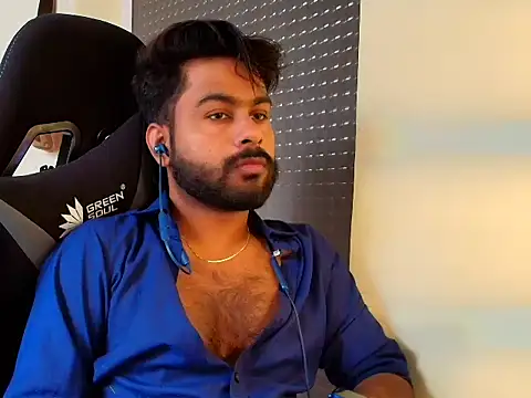 SHENOY3 online show from March 10, 2026, 5:34 am