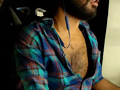 SHENOY3 online show from March 11, 2026, 4:02 pm