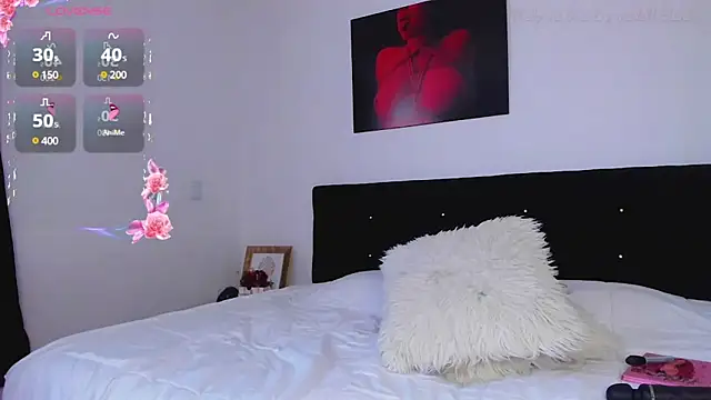 Stacy Malibu1 online show from January 20, 2025, 10:37 pm