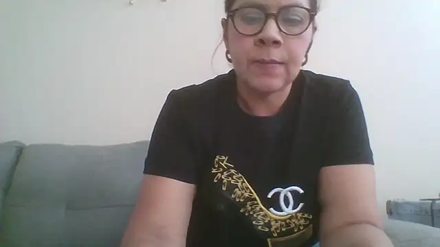 Sara Brandon online show from October 26, 2025, 4:13 pm