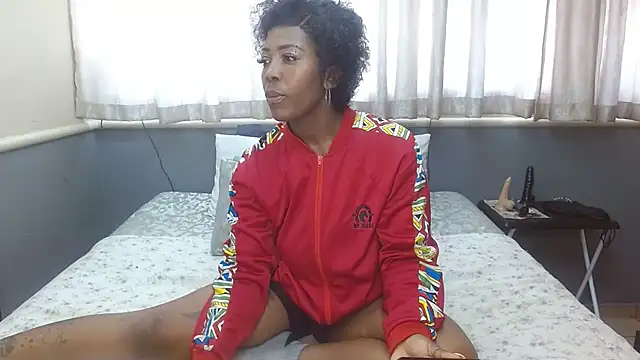 NaughtySisters online show from October 30, 2025, 11:11 am