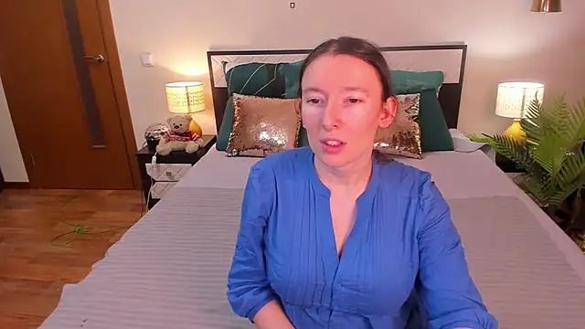 CatherineWalls online show from March 2, 2026, 4:14 am