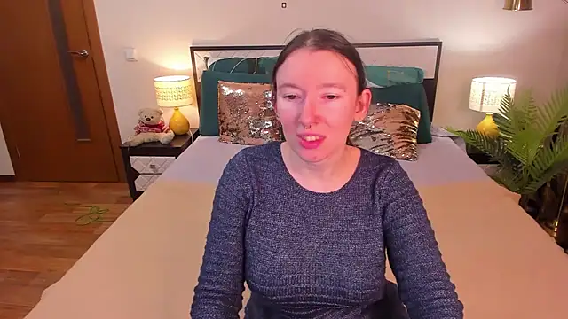 CatherineWalls online show from March 5, 2026, 8:32 am