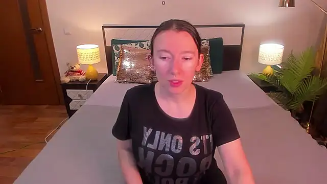 Snapshot of CatherineWalls chatting on July 6, 2026, 3:03 am CatherineWalls online show from July 6, 2026, 3:03 am