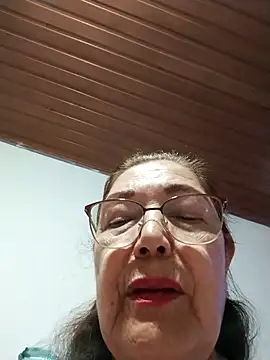 Vicky Rosse online show from March 20, 2026, 5:40 pm