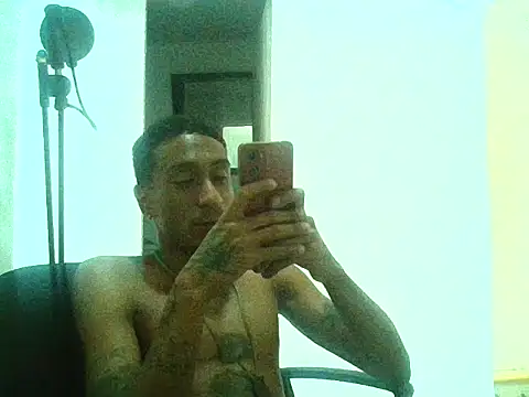 mellow smoke online show from April 8, 2026, 6:19 pm