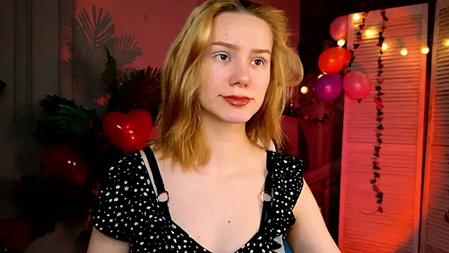 Ramona    online show from February 13, 2026, 6:31 am