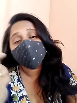 Indiantina online show from April 9, 2026, 9:36 am